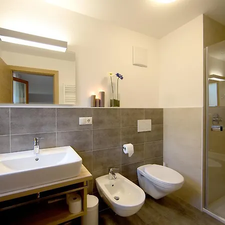 Garni Appartement Alpenresidence Steinhaus Zimmer foto