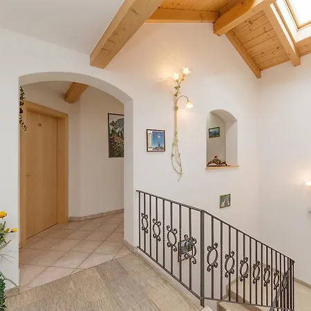 Garni Appartement Alpenresidence Steinhaus Zimmer foto