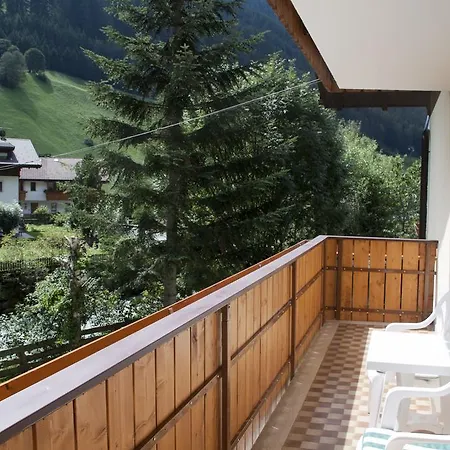 Garni Appartement Alpenresidence Steinhaus Zimmer foto