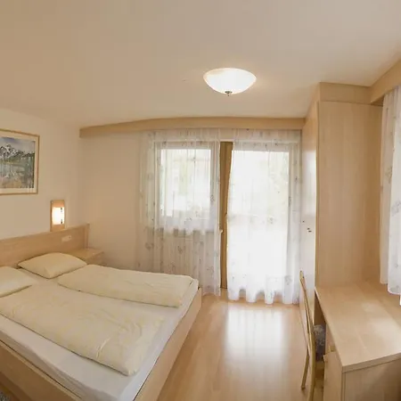 Garni Appartement Alpenresidence Steinhaus Zimmer foto