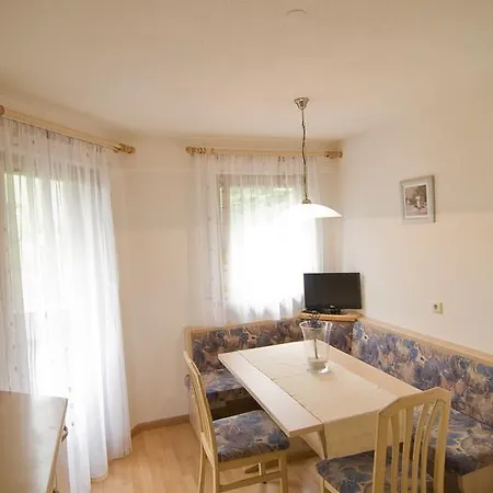 Garni Appartement Alpenresidence Steinhaus Zimmer foto