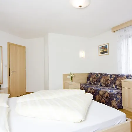 Garni Appartement Alpenresidence Steinhaus Zimmer foto