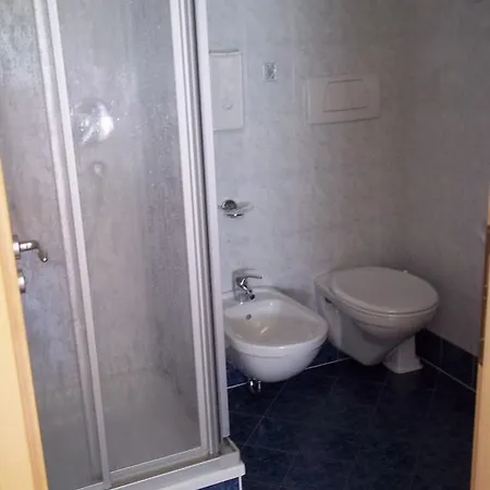 Garni Appartement Alpenresidence Steinhaus Zimmer foto
