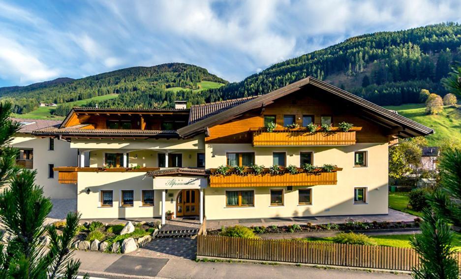 Garni Alpenresidence * Cadipietra