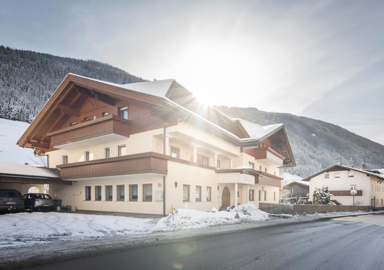 Apartment Garni Alpenresidence