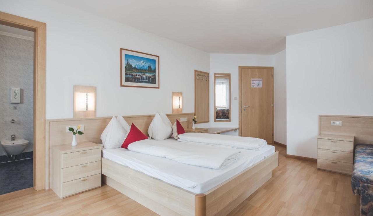 Apartment Garni Alpenresidence *