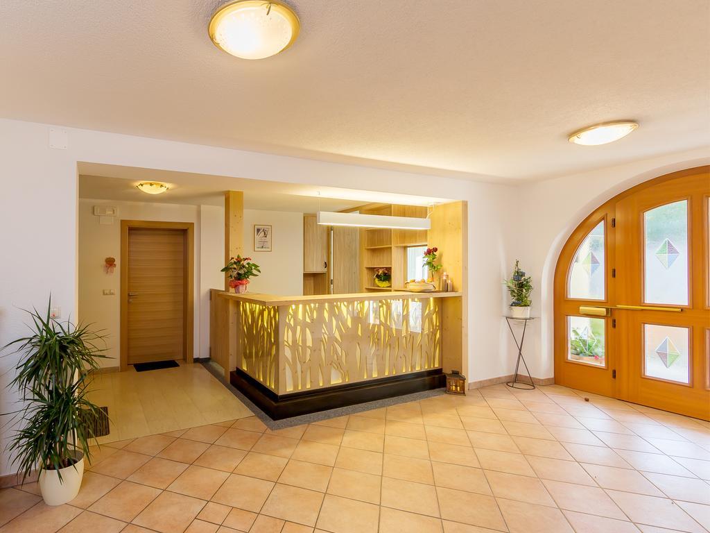 Garni Alpenresidence * Cadipietra