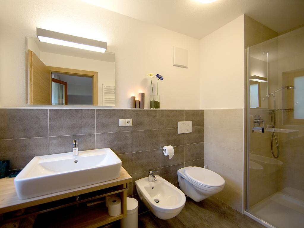 Garni Alpenresidence Cadipietra
