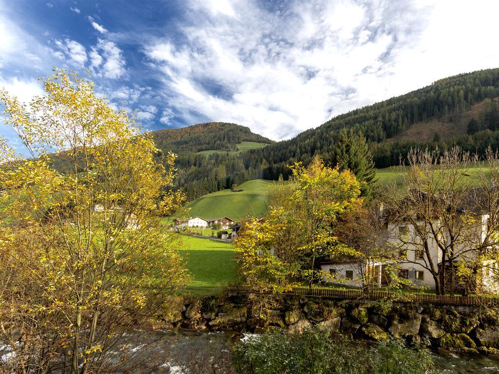 Garni Alpenresidence *