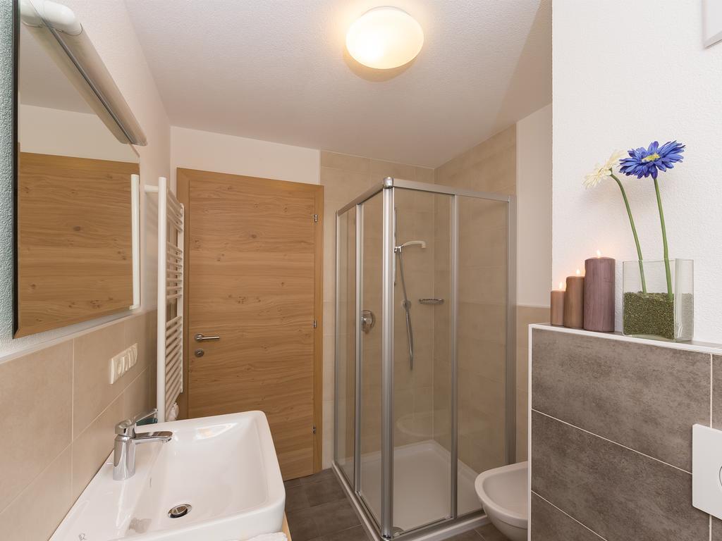 Garni Alpenresidence *
