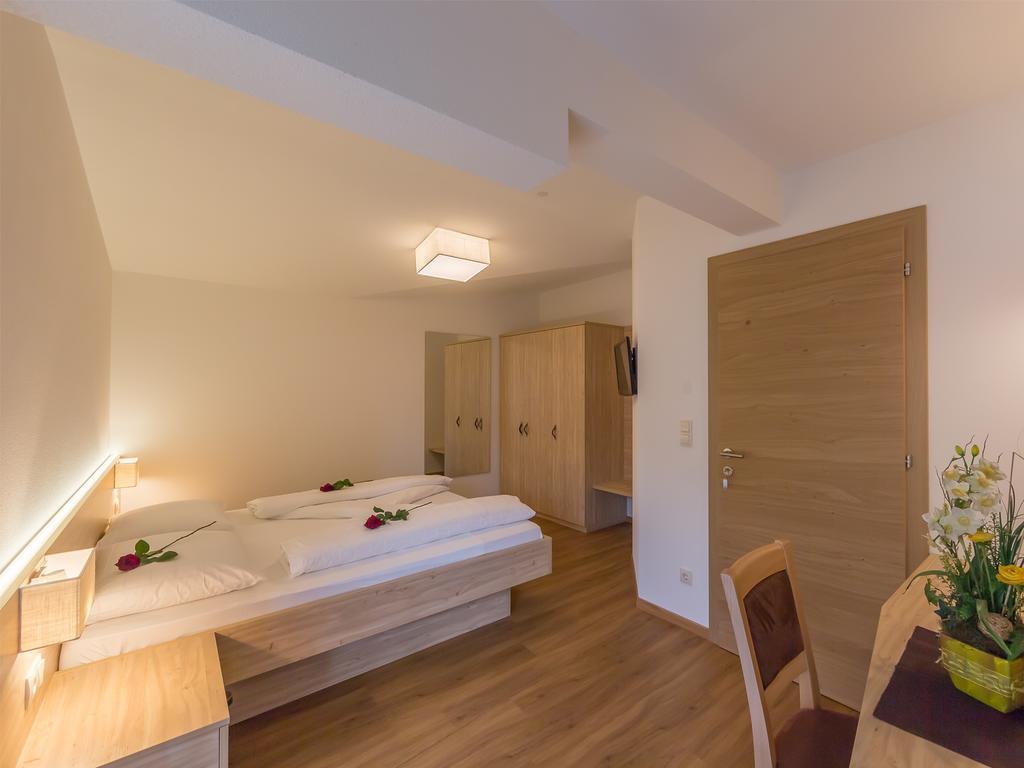 Garni Alpenresidence Apartment *