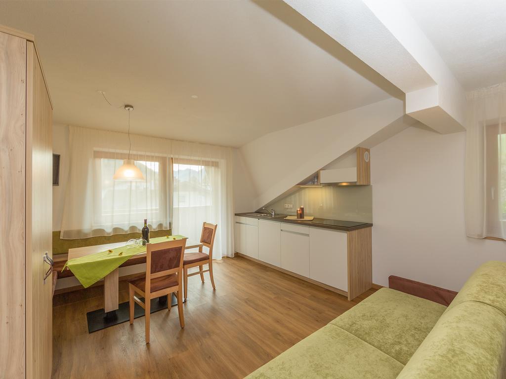 Apartment Garni Alpenresidence *