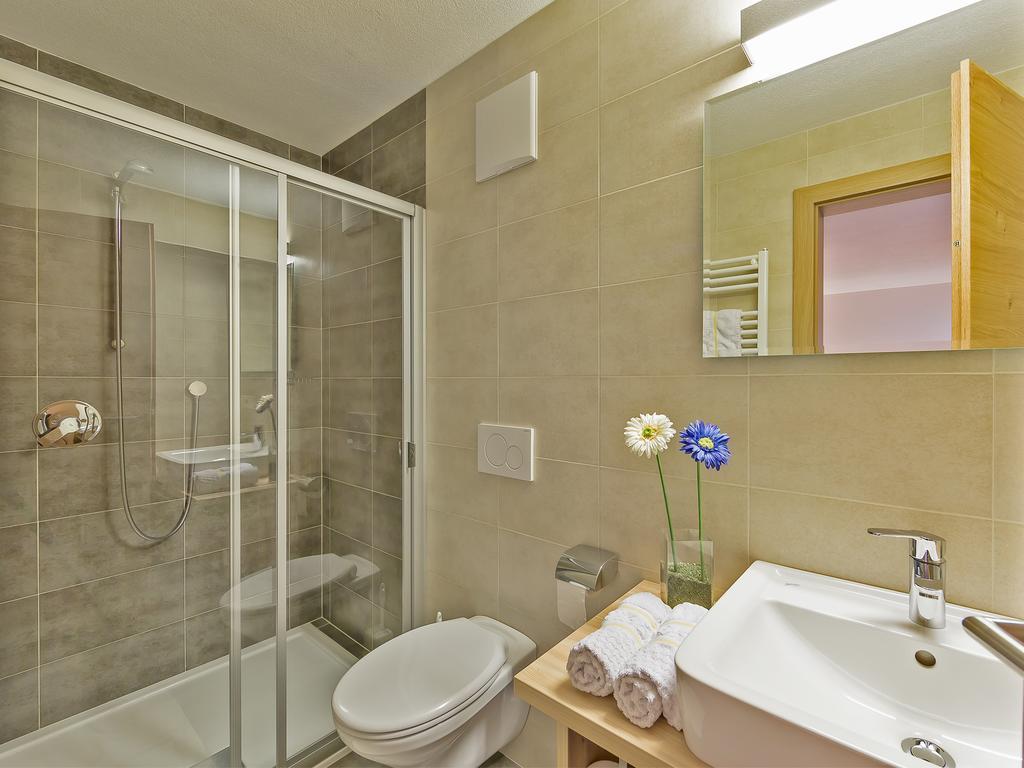 Garni Alpenresidence Cadipietra