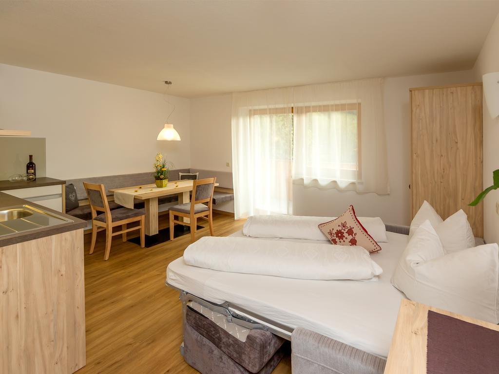 Garni Alpenresidence *
