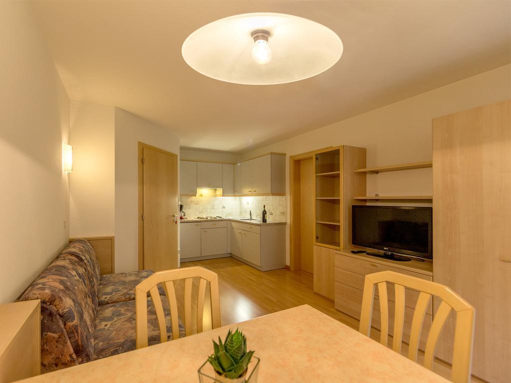 Apartment Garni Alpenresidence
