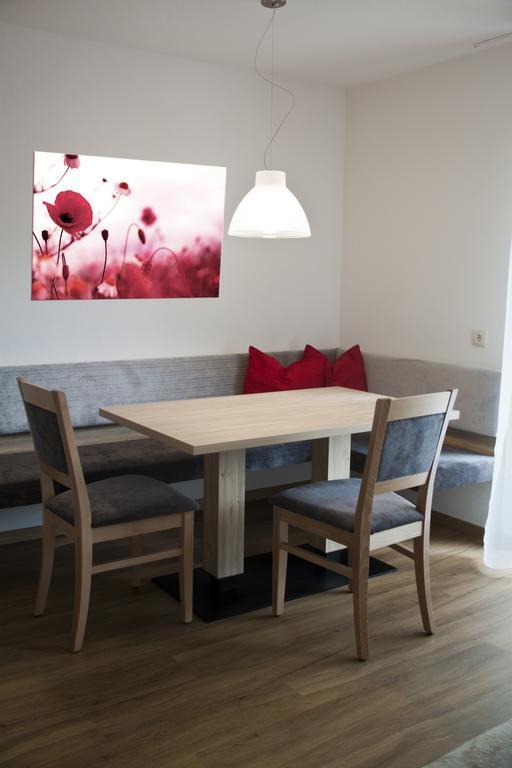 Apartment Garni Alpenresidence Cadipietra