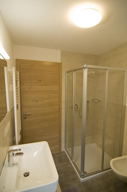 Apartment Garni Alpenresidence *