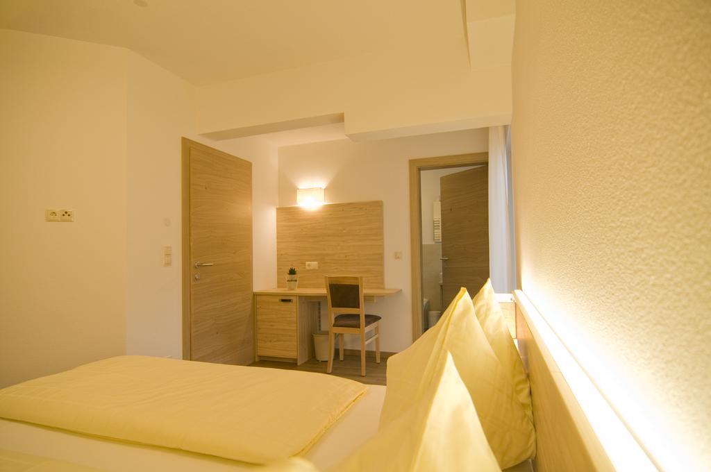 Garni Alpenresidence *