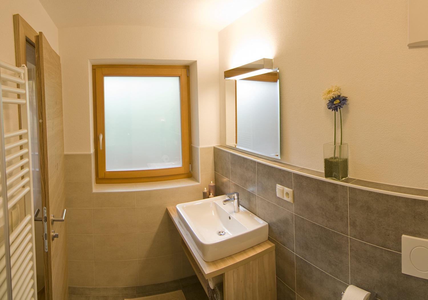 Apartment Garni Alpenresidence *