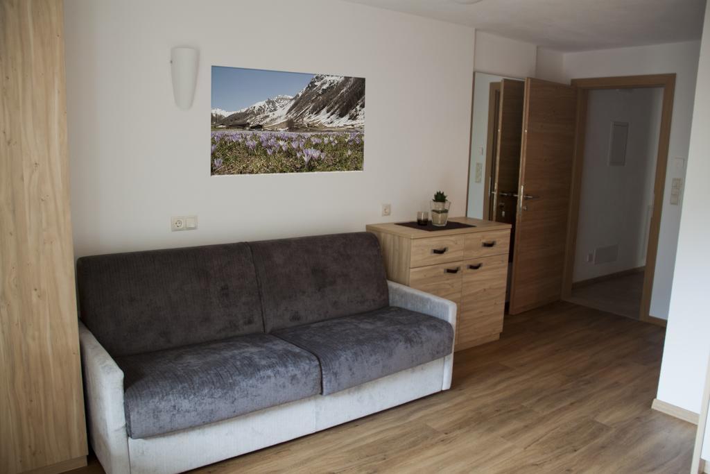 Garni Alpenresidence Cadipietra