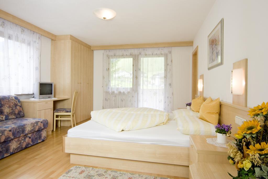 Garni Alpenresidence * Cadipietra