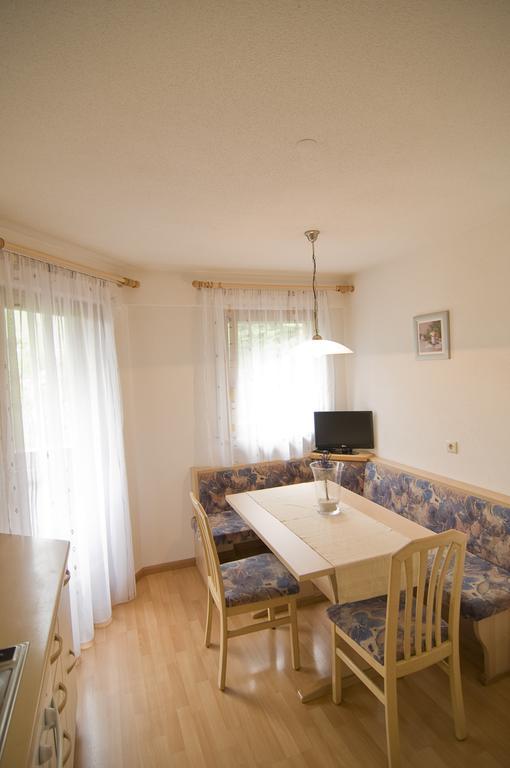 Garni Alpenresidence Cadipietra