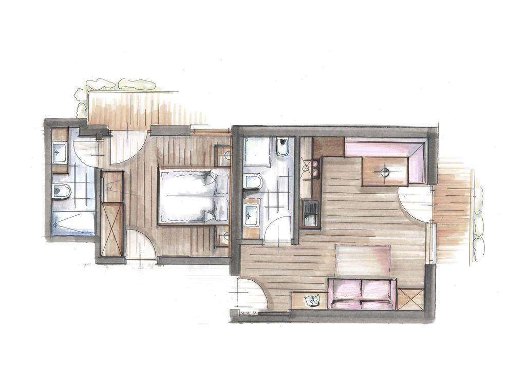 Garni Alpenresidence