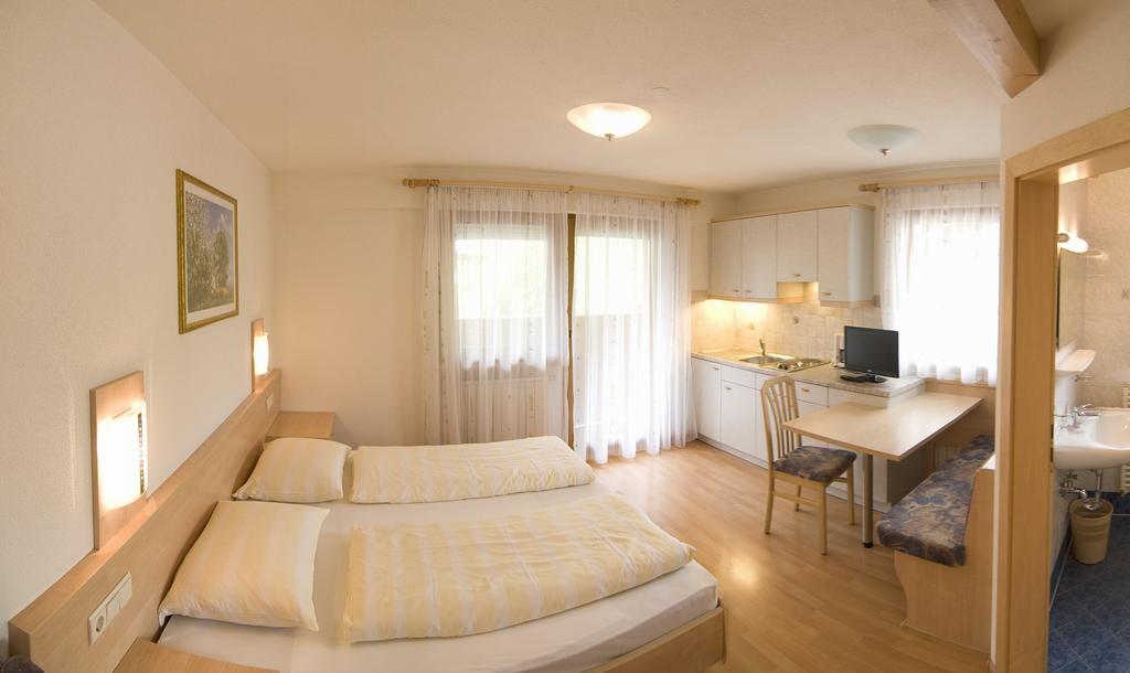 Garni Alpenresidence * Cadipietra