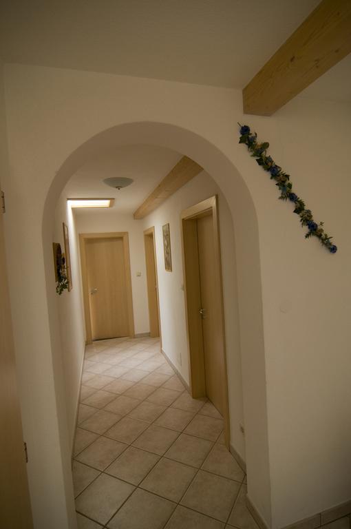 Garni Alpenresidence Cadipietra