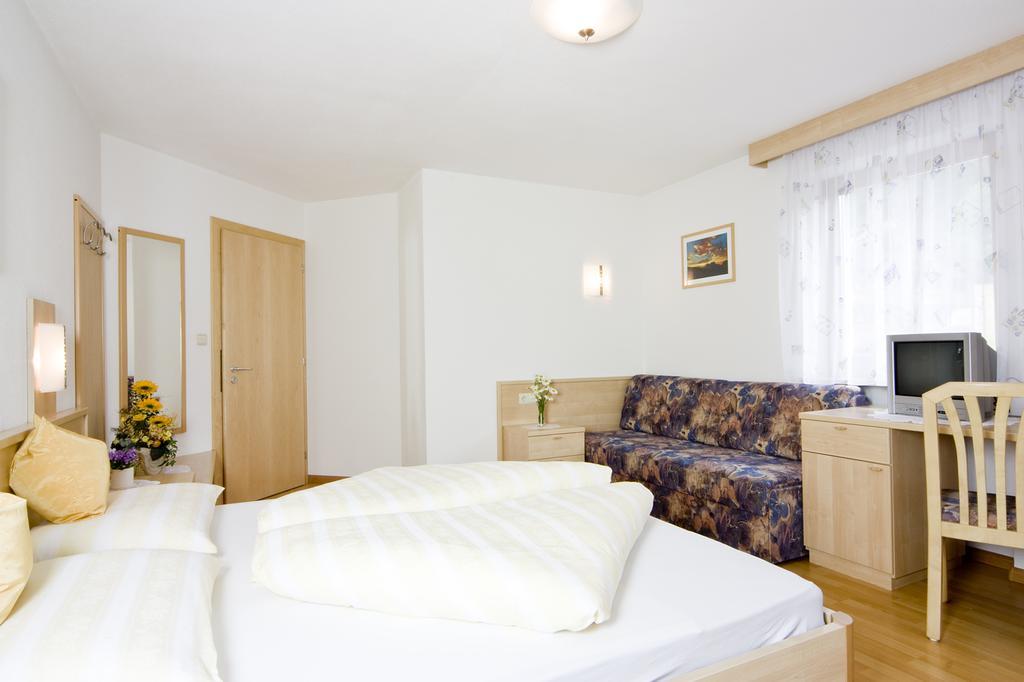 Garni Alpenresidence Apartment