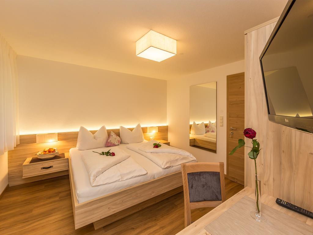 Apartment Garni Alpenresidence