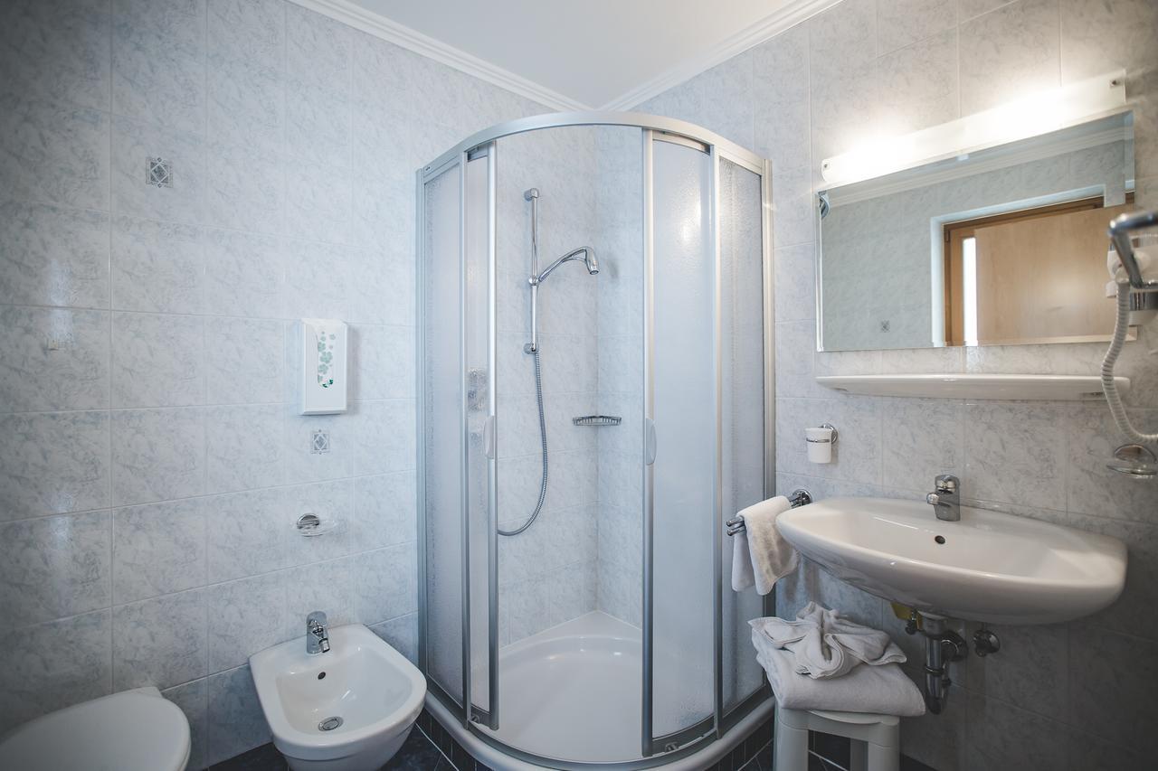Garni Alpenresidence Apartment