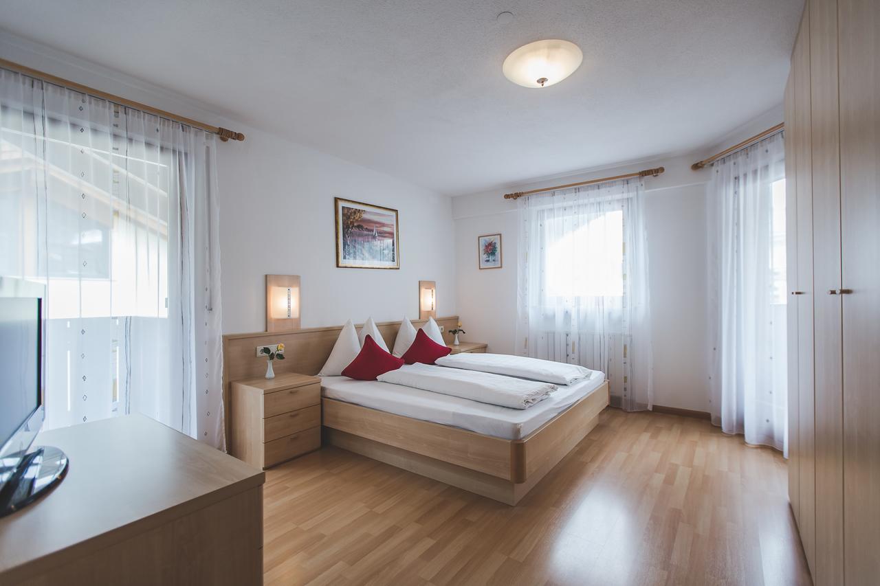 Garni Alpenresidence * Cadipietra