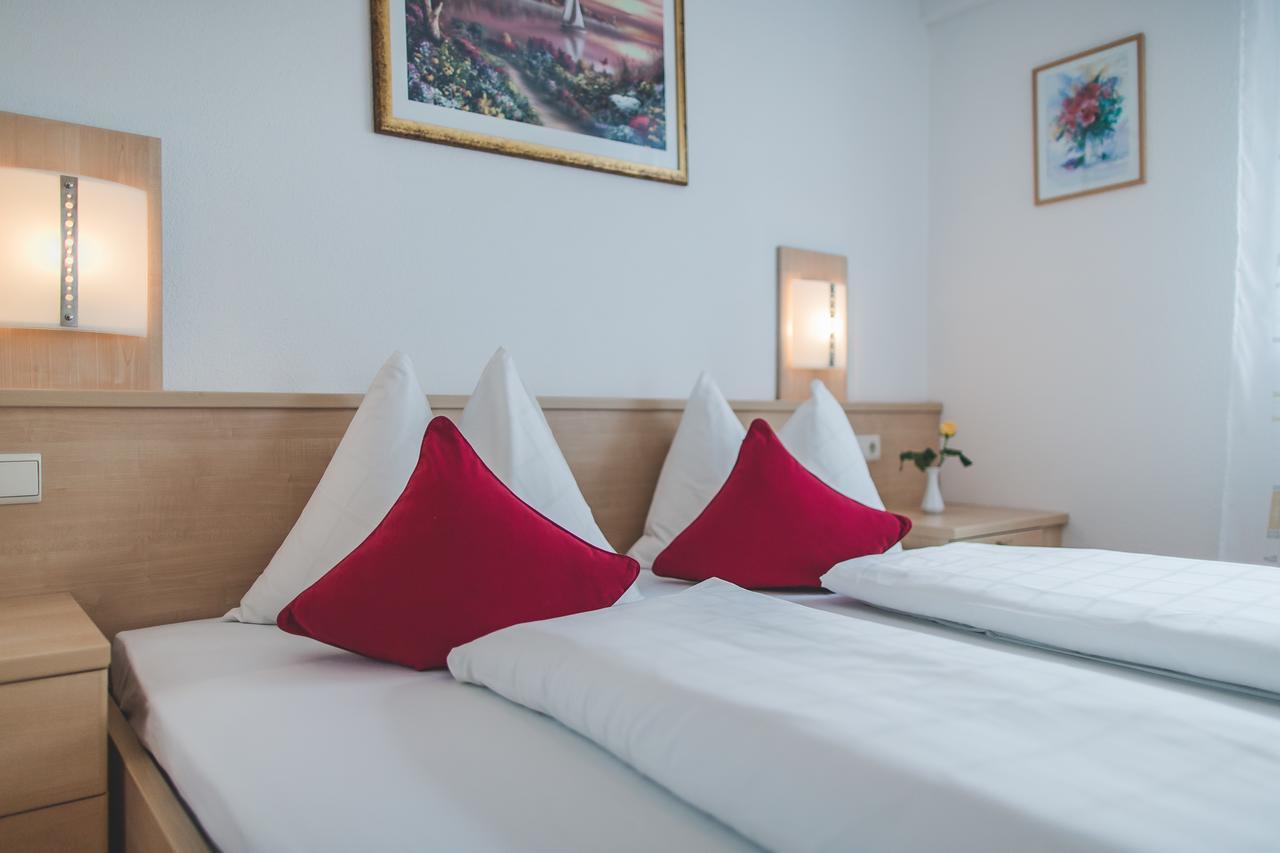 Garni Alpenresidence