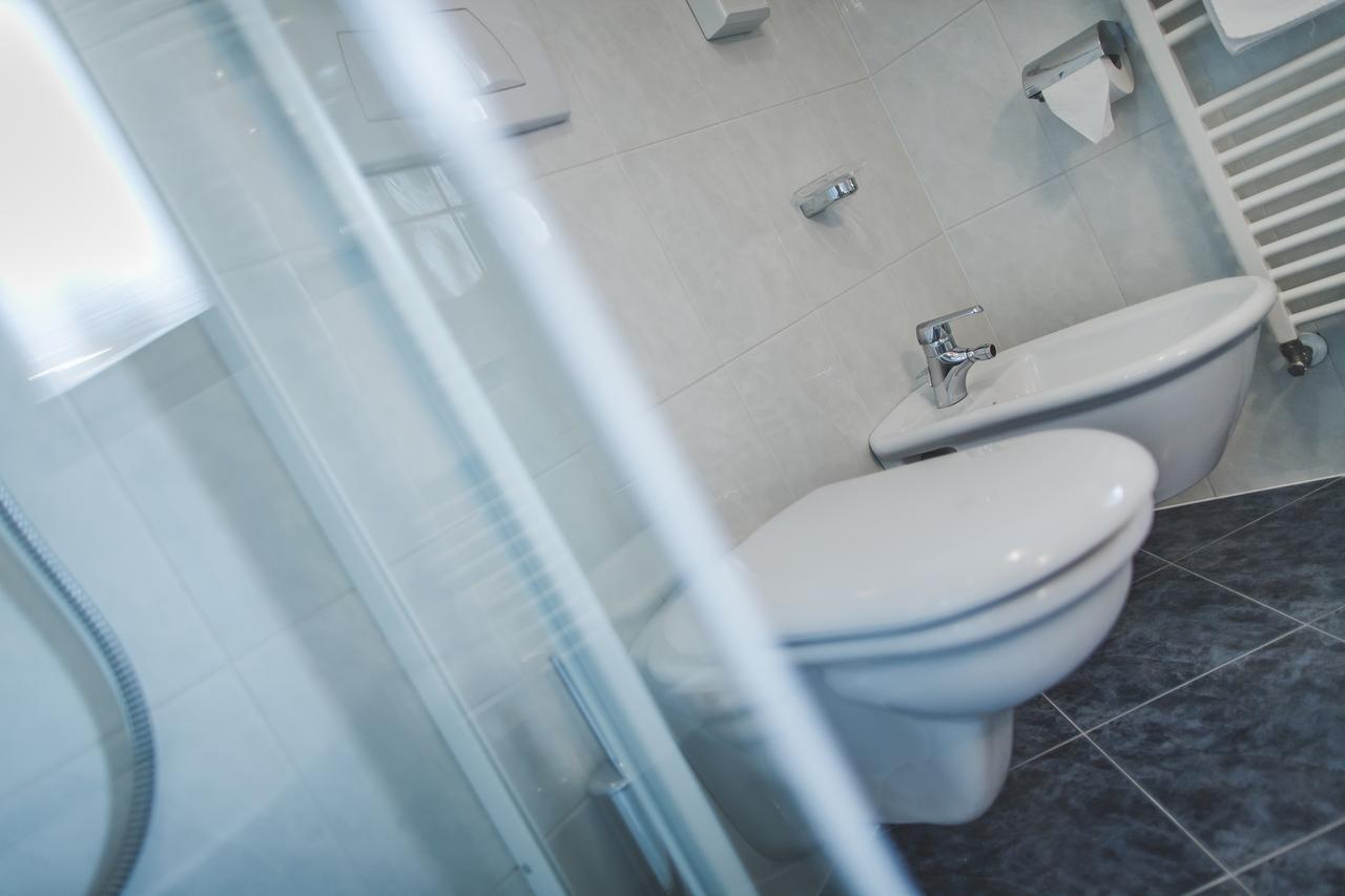 Garni Alpenresidence Apartment