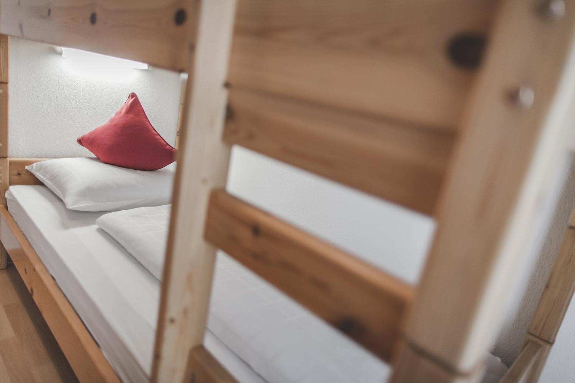 Garni Alpenresidence Apartment