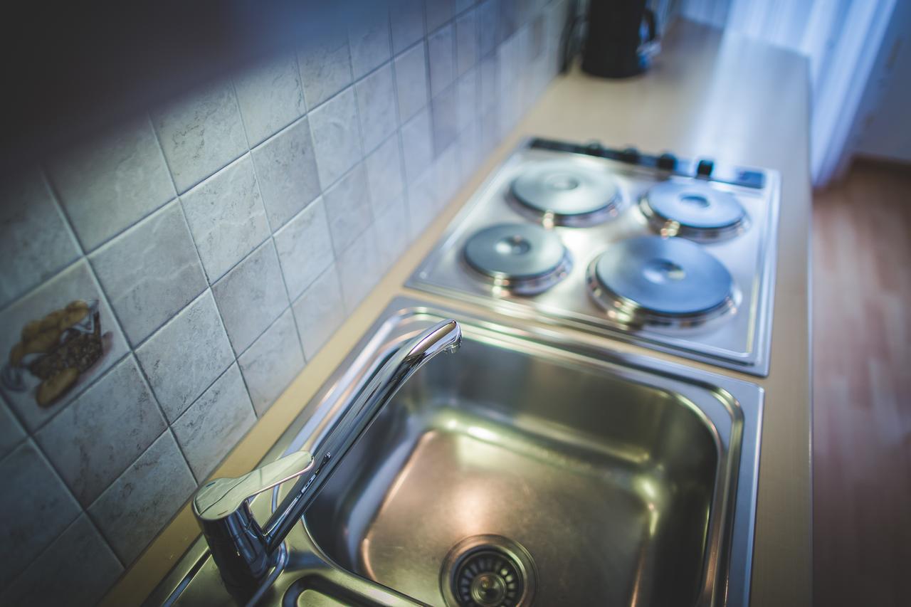 Apartment Garni Alpenresidence Cadipietra