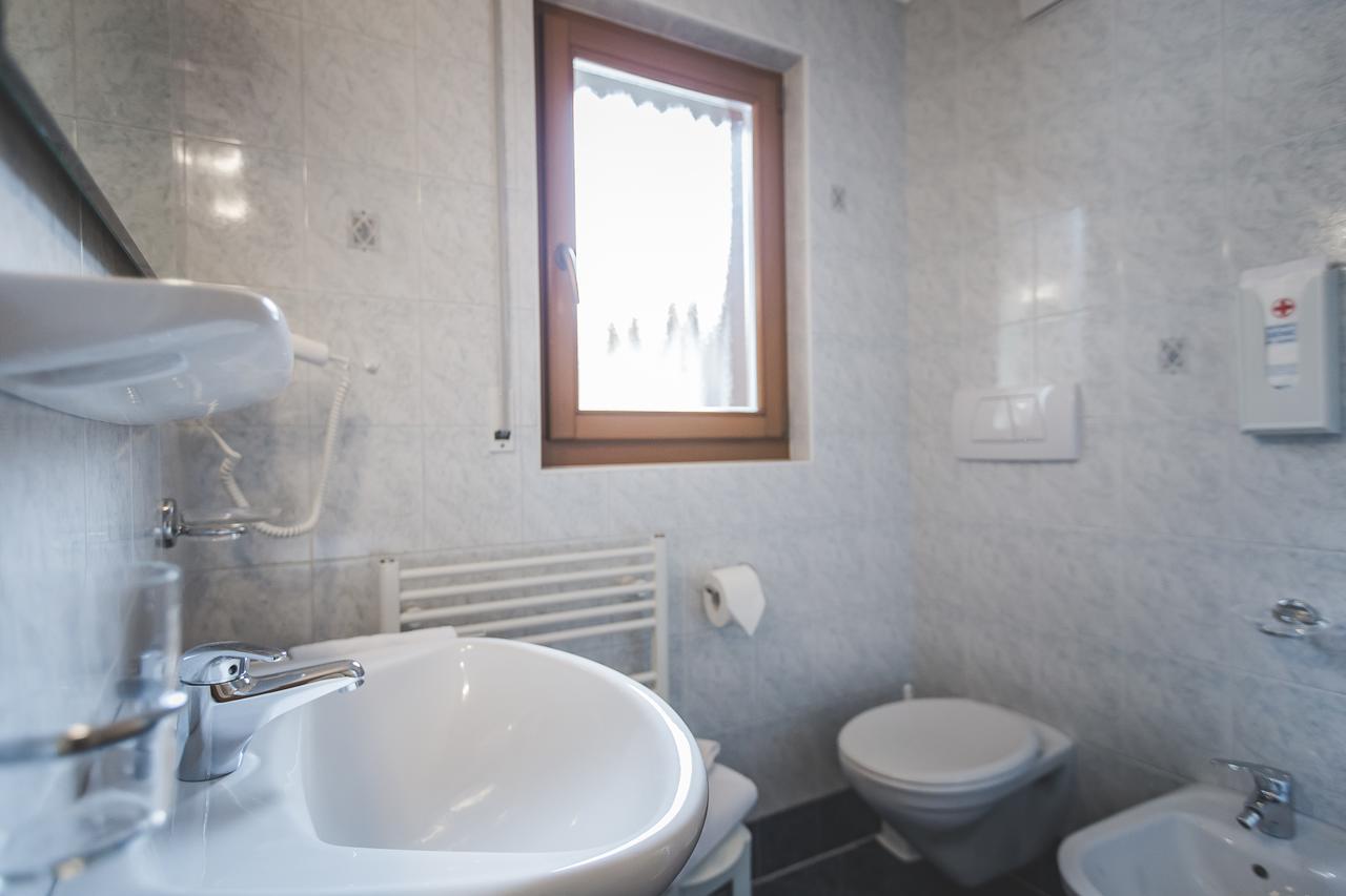 Apartment Garni Alpenresidence