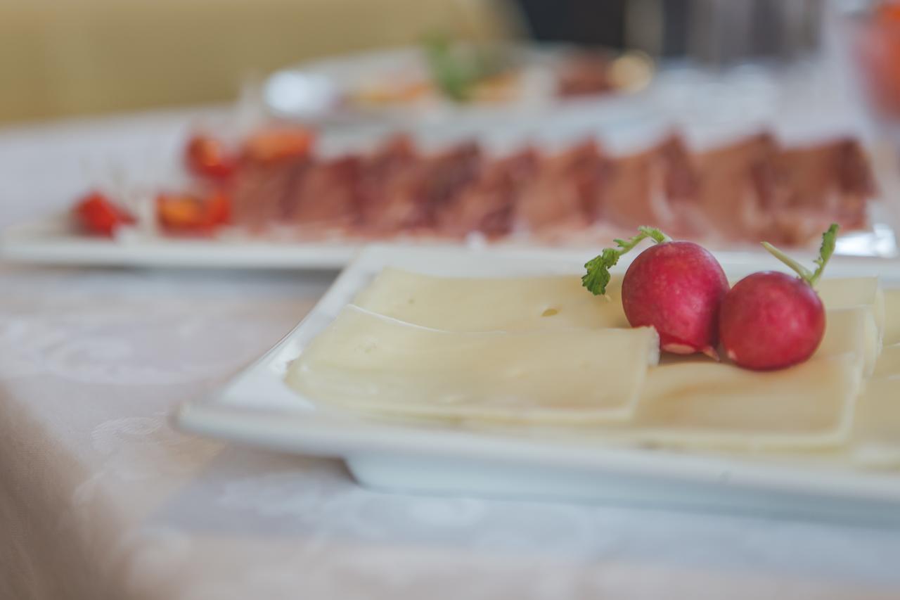 Garni Alpenresidence *