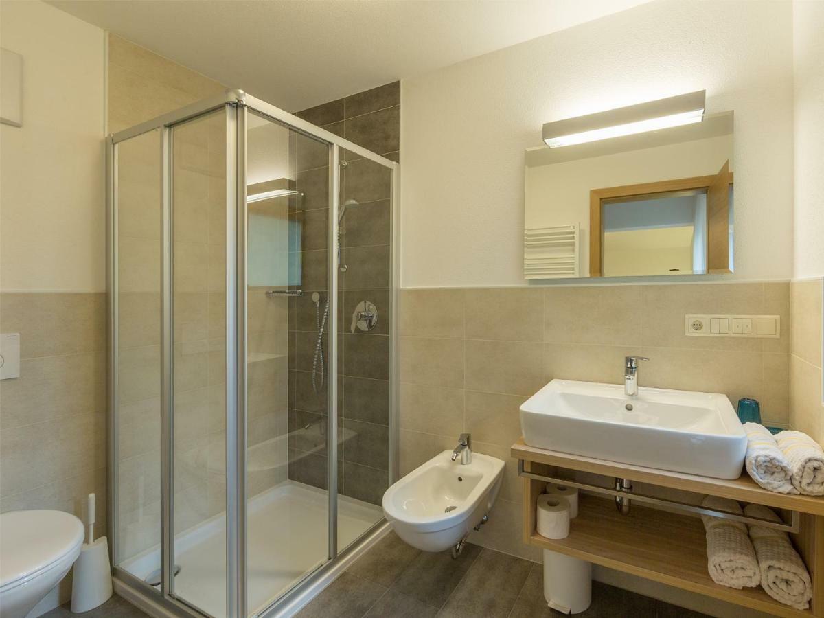Apartment Garni Alpenresidence