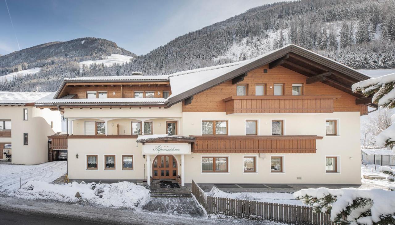 Garni Alpenresidence